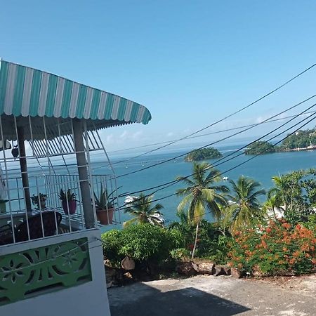 Apto 2Habitaciones Con Aire Y Vista Al Malecon De Samana Extérieur photo