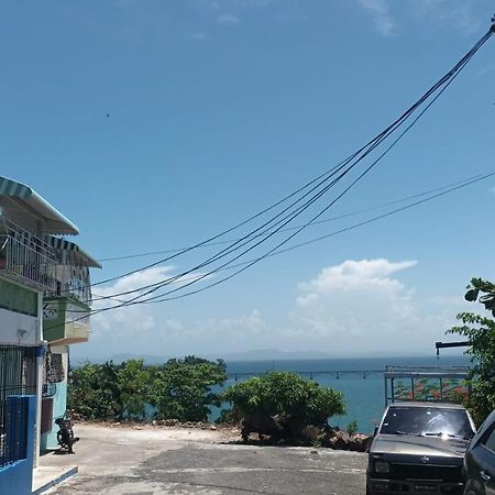 Apto 2Habitaciones Con Aire Y Vista Al Malecon De Samana Extérieur photo